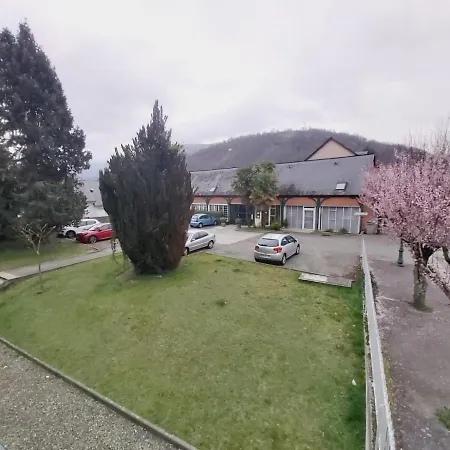 Appartement T2 Avec Balcon A Argeles Gazost Exterior photo
