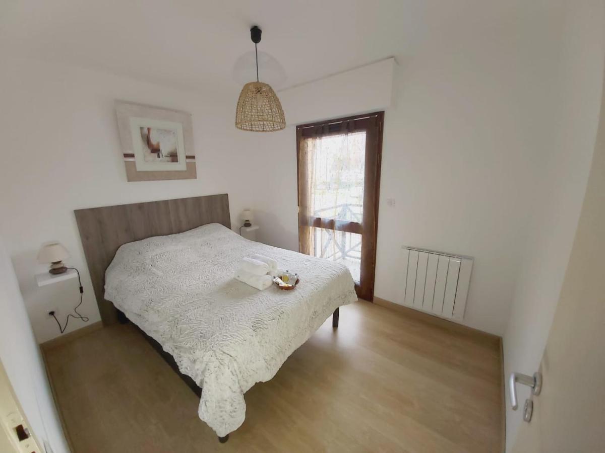 T2 Avec Balcon A Gazost Argeles-Gazost
