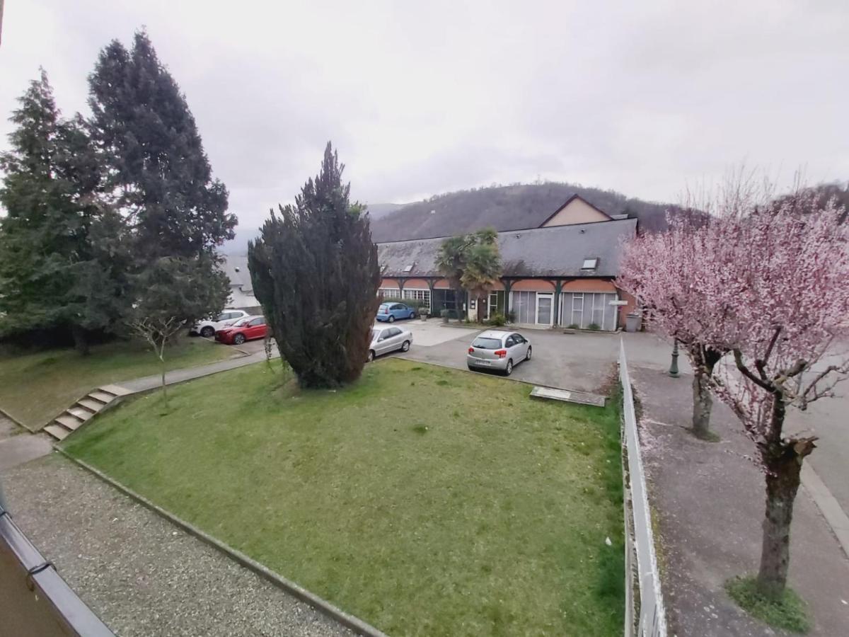 T2 Avec Balcon A Gazost Apartment Argeles-Gazost