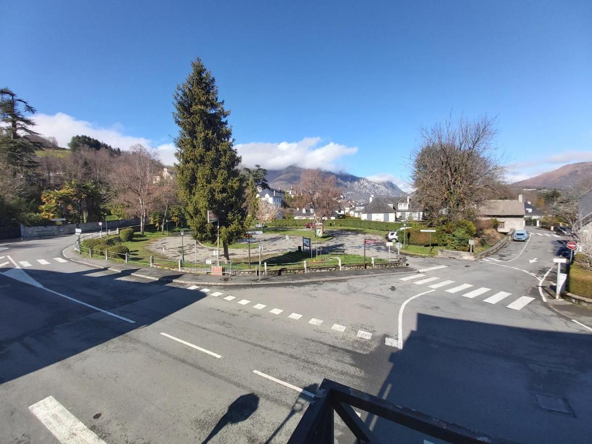Apartment T2 Avec Balcon A Gazost *