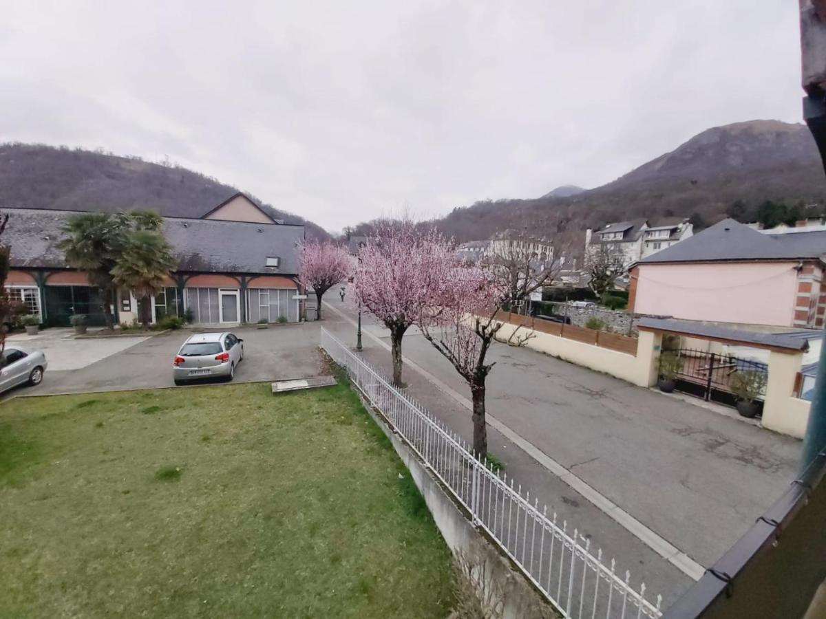 T2 Avec Balcon A Gazost Apartment Argeles-Gazost