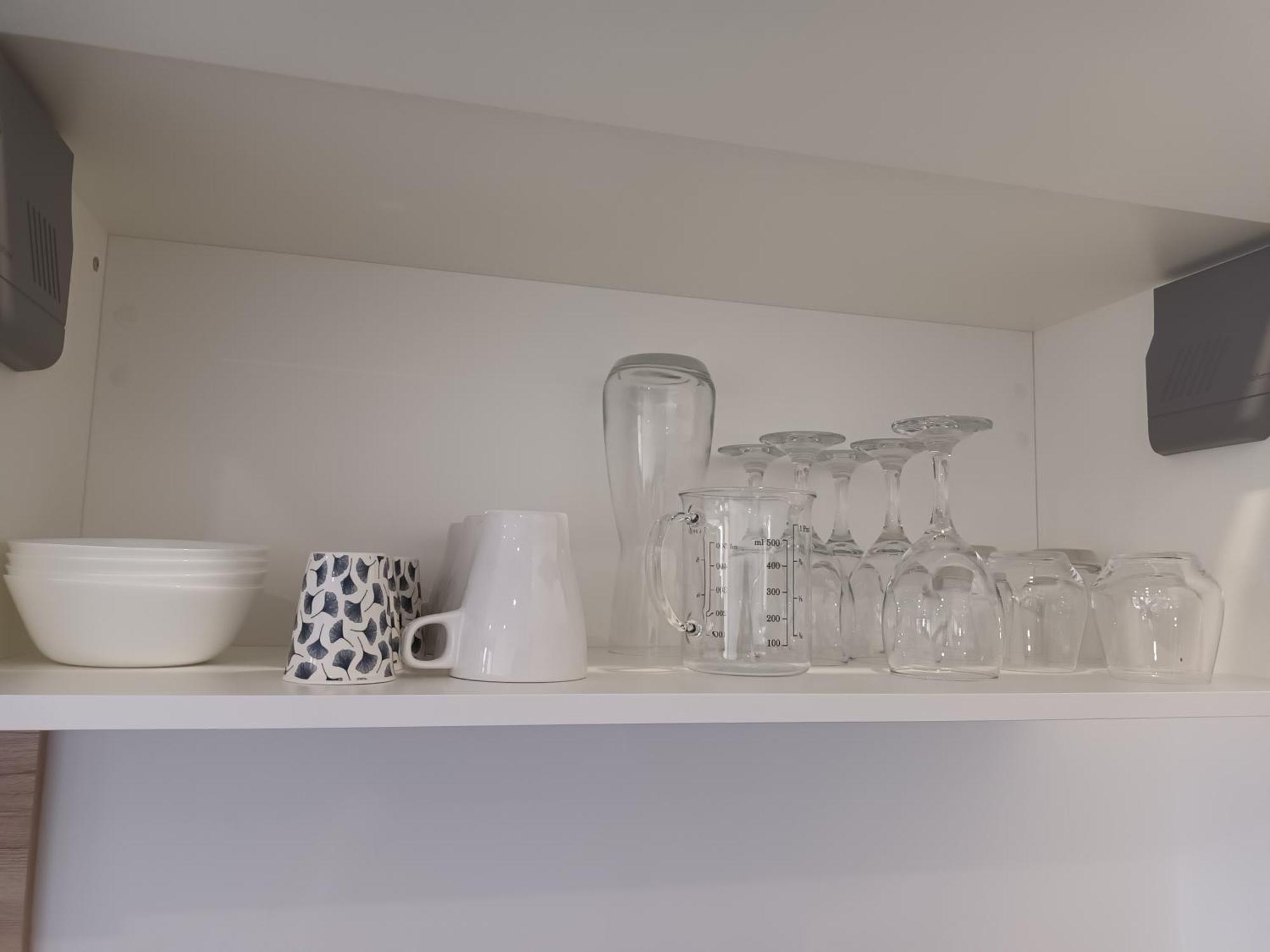Apartment T2 Avec Balcon A Gazost