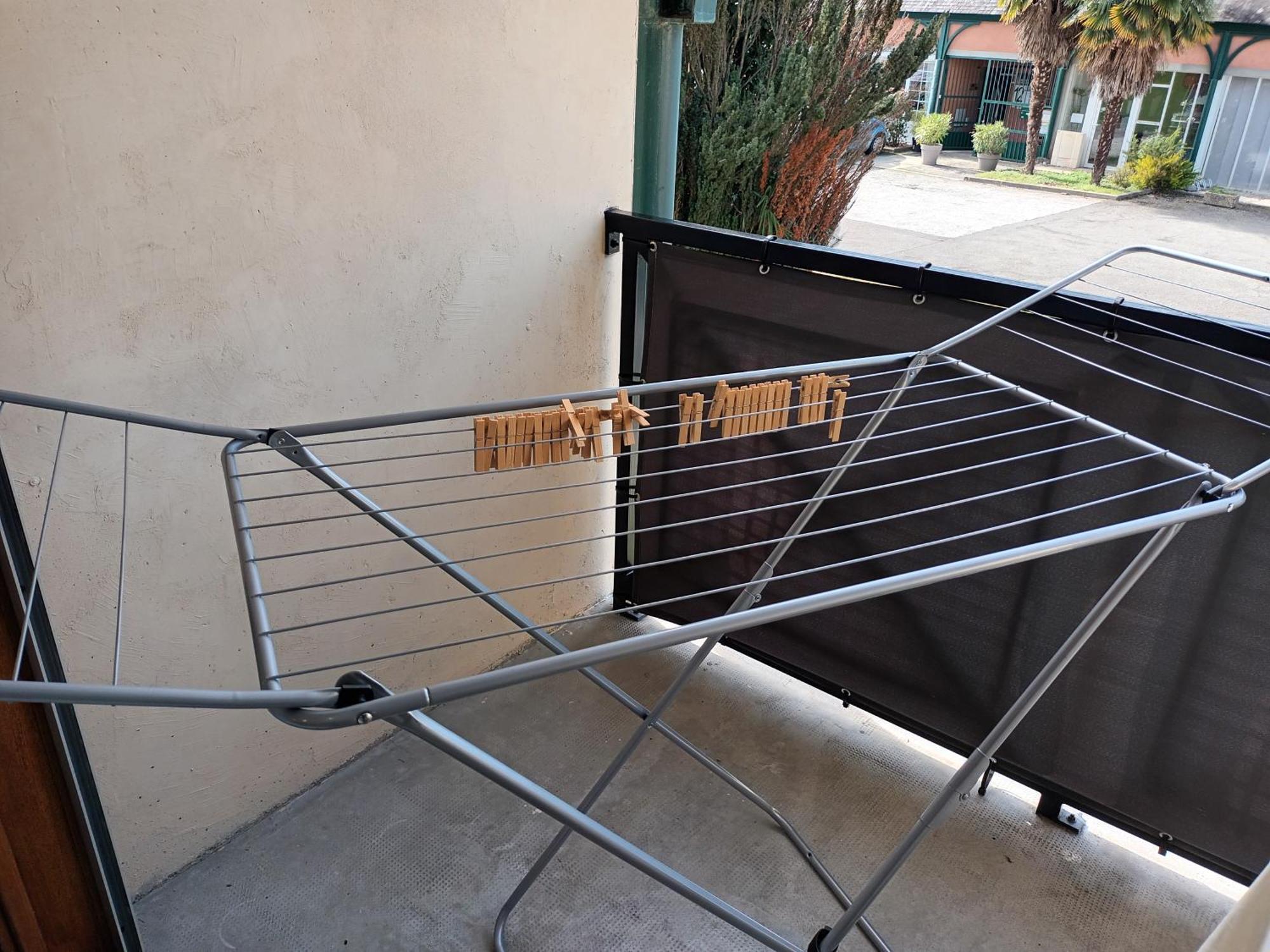 T2 Avec Balcon A Gazost * Argeles-Gazost