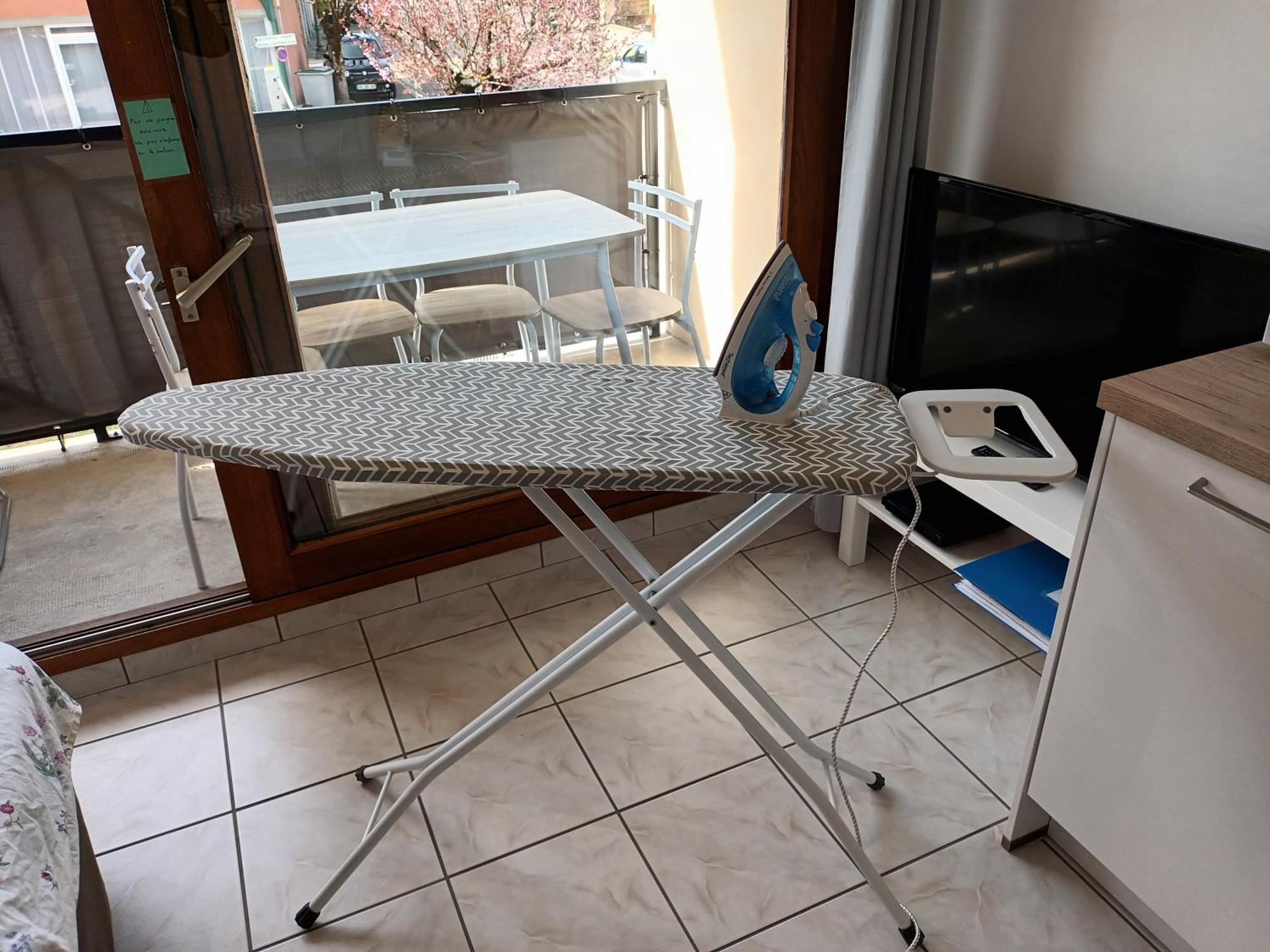 T2 Avec Balcon A Gazost Apartment Argeles-Gazost